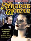 Strange Woman